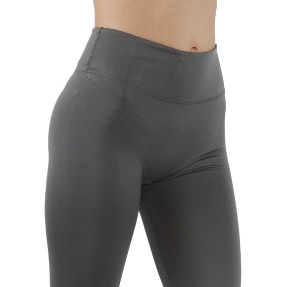 Yoga Legings Workout pants wit key pockets - Picture 2 of 4